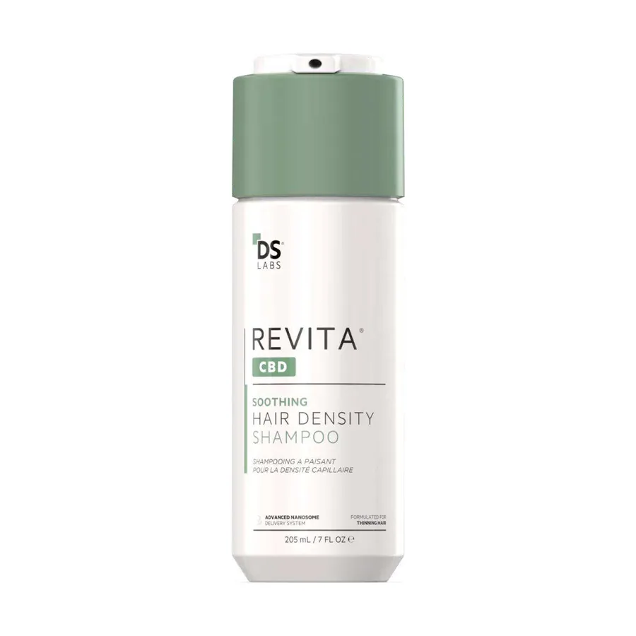 DS Laboratories Revita CBD Shampoo, 205 мл