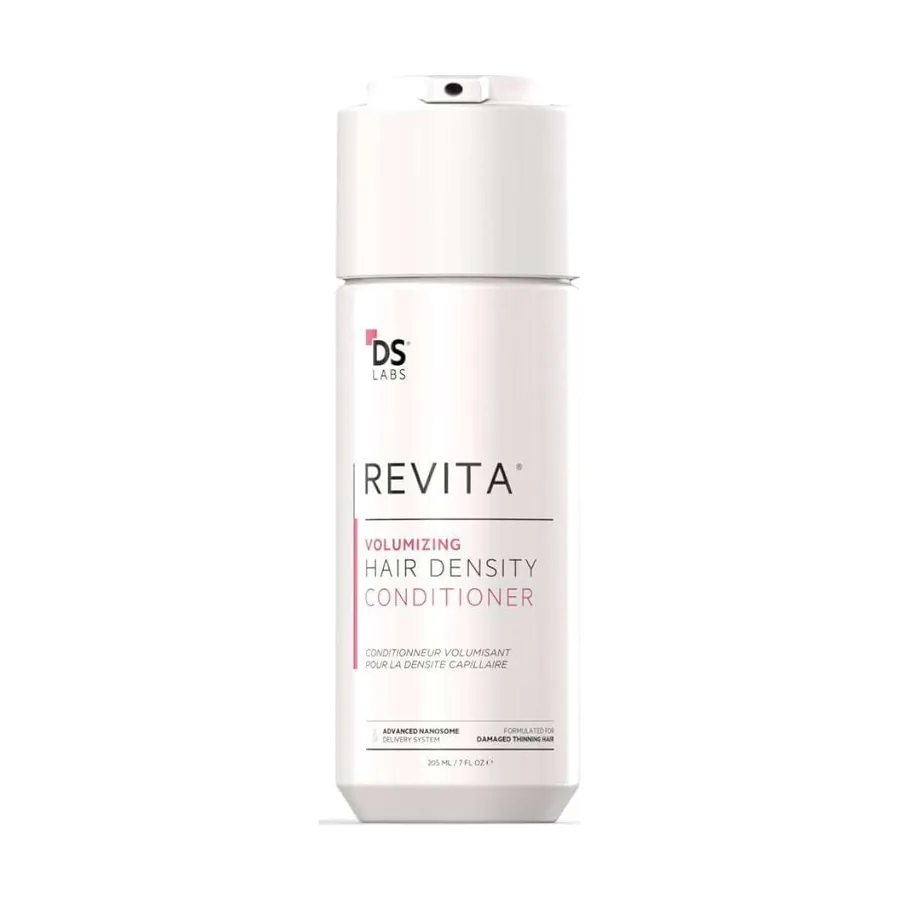 DS Laboratories Revita Volumizing Conditioner, 205 мл