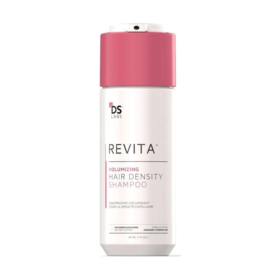 DS Laboratories Revita Volumizing Shampoo, 205 мл