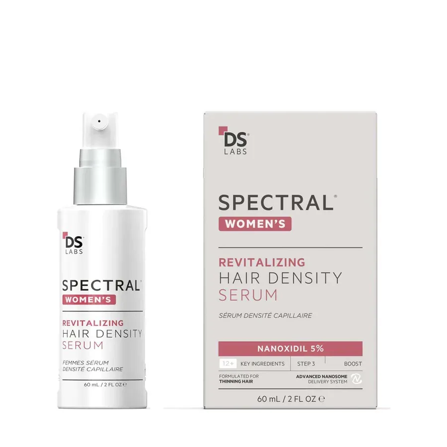 DS Laboratories Spectral CSF (Women's), 60 мл